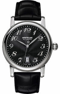 MontBlanc Star 104182