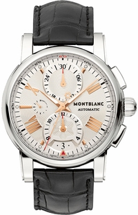 MontBlanc Star 105856
