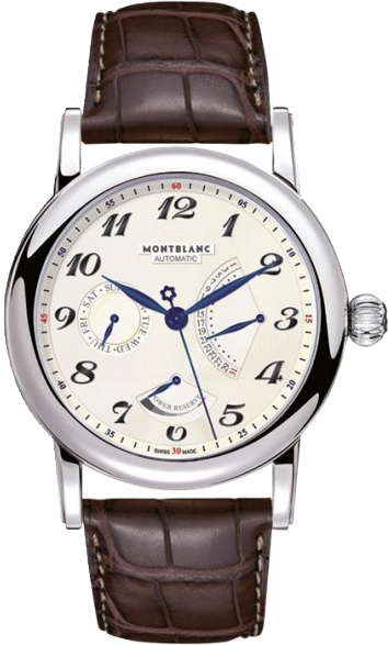 106462 MontBlanc Star Men's Watch