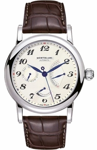 MontBlanc Star 106462