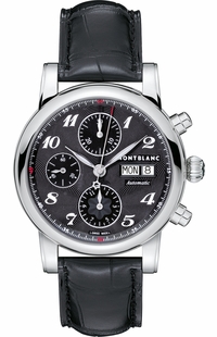 MontBlanc Star 106467