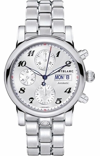 MontBlanc Star 106468