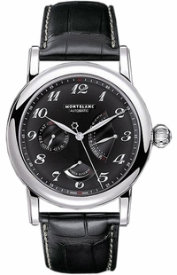 MontBlanc Star 106528