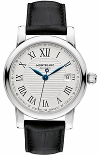 MontBlanc Star 107114