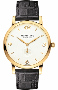 MontBlanc Star 107116