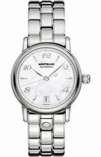 MontBlanc Star 107117