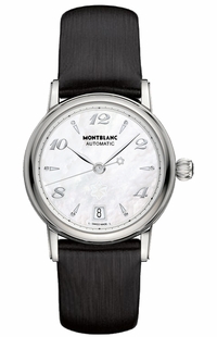 MontBlanc Star 107118