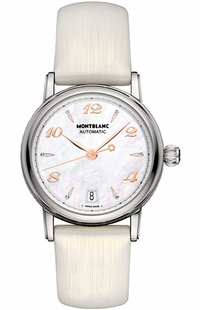 MontBlanc Star 107119