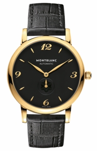 MontBlanc Star 107340