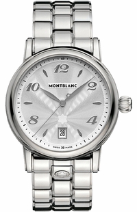 MontBlanc Star 108761