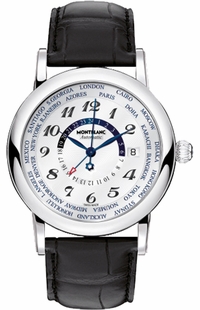 MontBlanc Star 109286