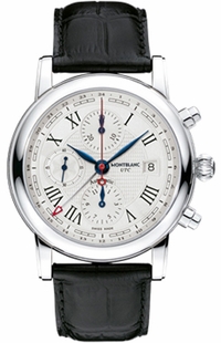 MontBlanc Star 110704