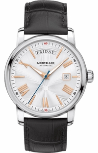 MontBlanc Star 114853