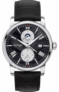 MontBlanc Star 114858