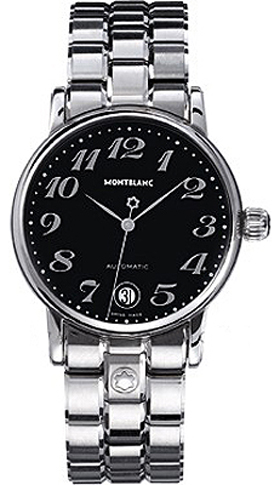 MontBlanc | Star 2353 | AuthenticWatches.com