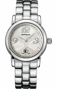 MontBlanc Star 36069