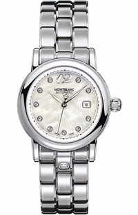 MontBlanc Star 36964