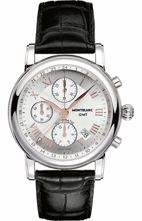 MontBlanc Star 36967