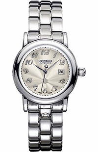 MontBlanc Star 38025