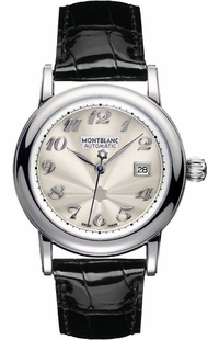 MontBlanc Star 38026