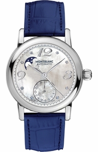 MontBlanc Star 38275