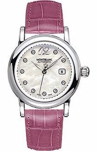 MontBlanc Star 38818