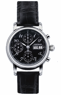 MontBlanc Star 8451