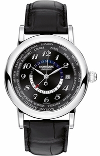MontBlanc Star Automatic
