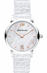 MontBlanc Star Classique 108765
