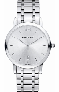 MontBlanc Star Classique