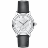 MontBlanc Star Legacy 36mm Small Second Women's Watch 118510