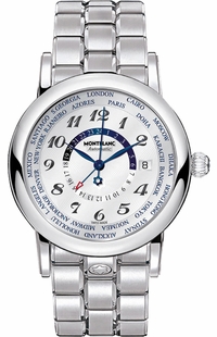 MontBlanc Star Men's 109286