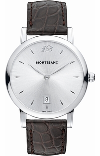 MontBlanc Star Quartz