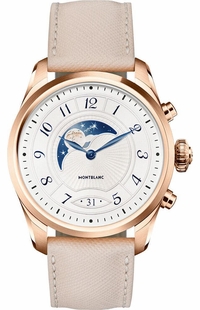 MontBlanc Summit 2