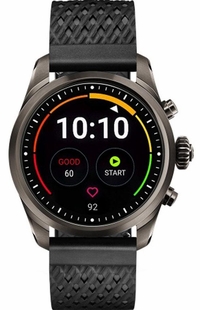 MontBlanc Summit 2 Men's Smartwatch 119441