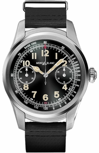 MontBlanc Summit Smartwatch 117529