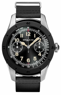 MontBlanc Summit Smartwatch 117534