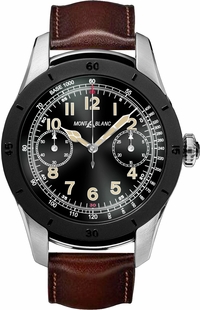 MontBlanc Summit Smartwatch 117536