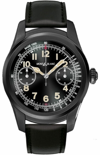 MontBlanc Summit Smartwatch 117538