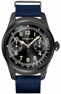 MontBlanc Summit Smartwatch 117540