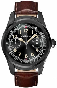 MontBlanc Summit Smartwatch 117542