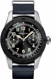 MontBlanc Summit Smartwatch 117546