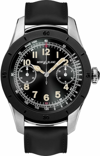 MontBlanc Summit Smartwatch 117548