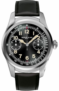 MontBlanc Summit Smartwatch 117551