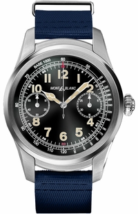 MontBlanc Summit Smartwatch 117741