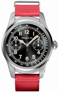 MontBlanc Summit Smartwatch 117742