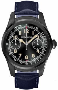 MontBlanc Summit Smartwatch 117902