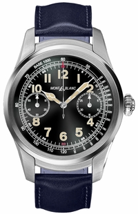 MontBlanc Summit Smartwatch 117905