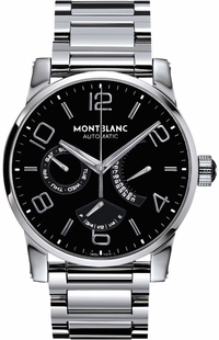 MontBlanc TimeWalker 103095
