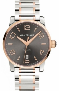 MontBlanc TimeWalker 106501